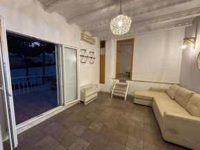 Piso Luminoso cerca de la playa Torremolinos